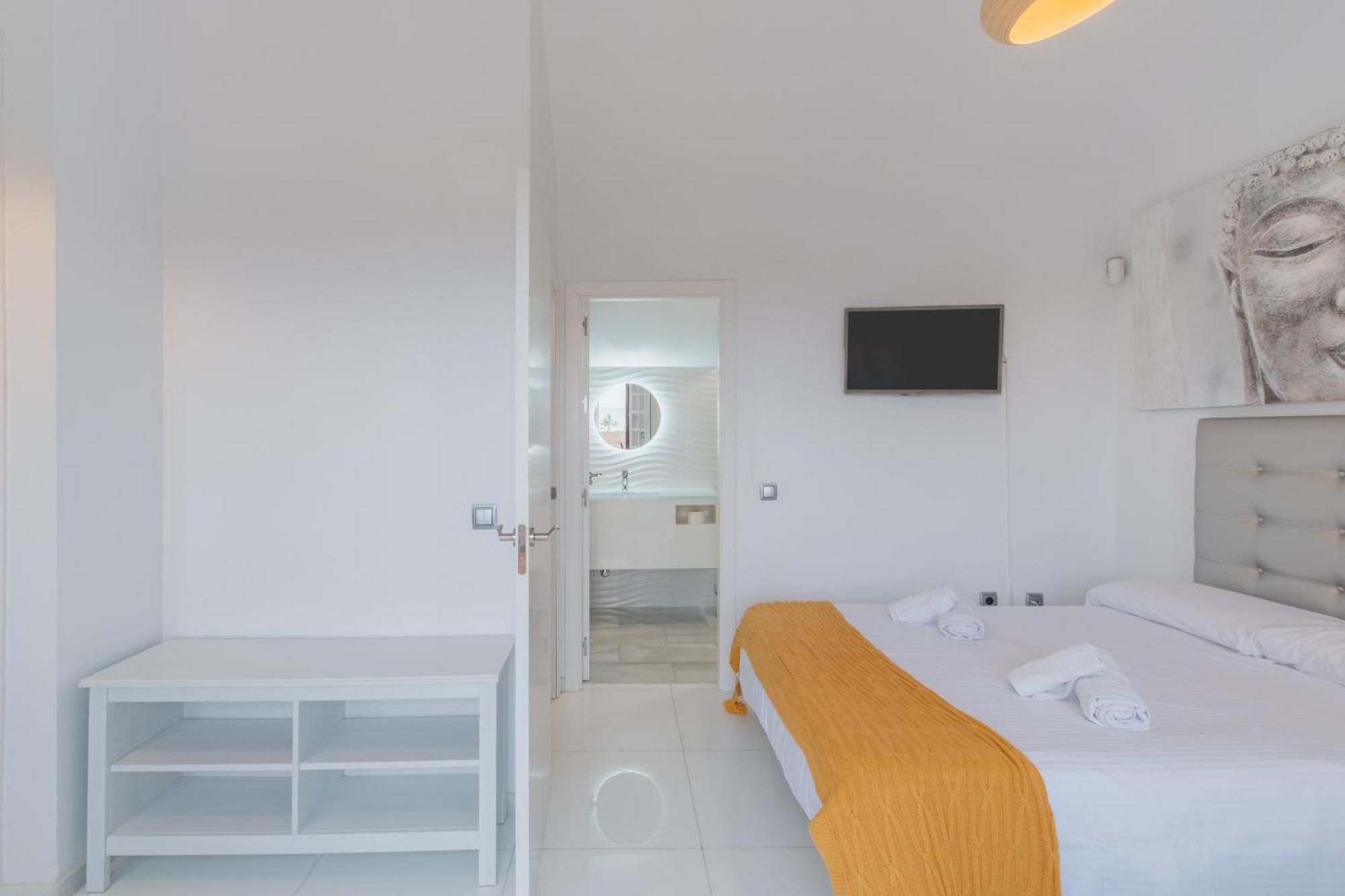 Casa Don Camilo Costa Ballena Extérieur photo